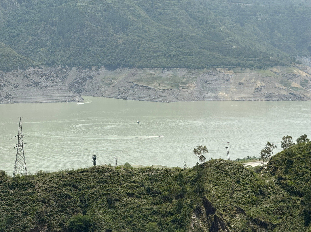 Tehri Adventure景点图片