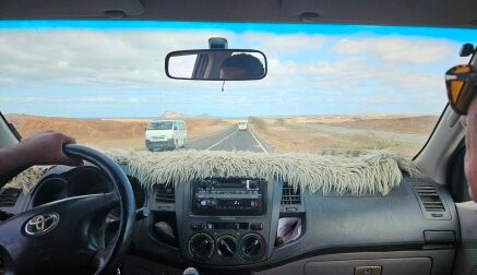 Spot Travel Tours-Espargos必去景点