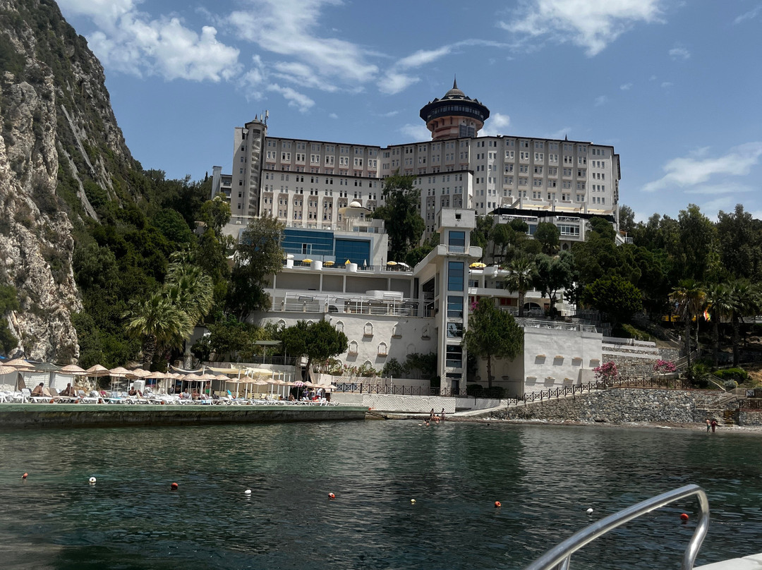 Kusadasi Watersports景点图片