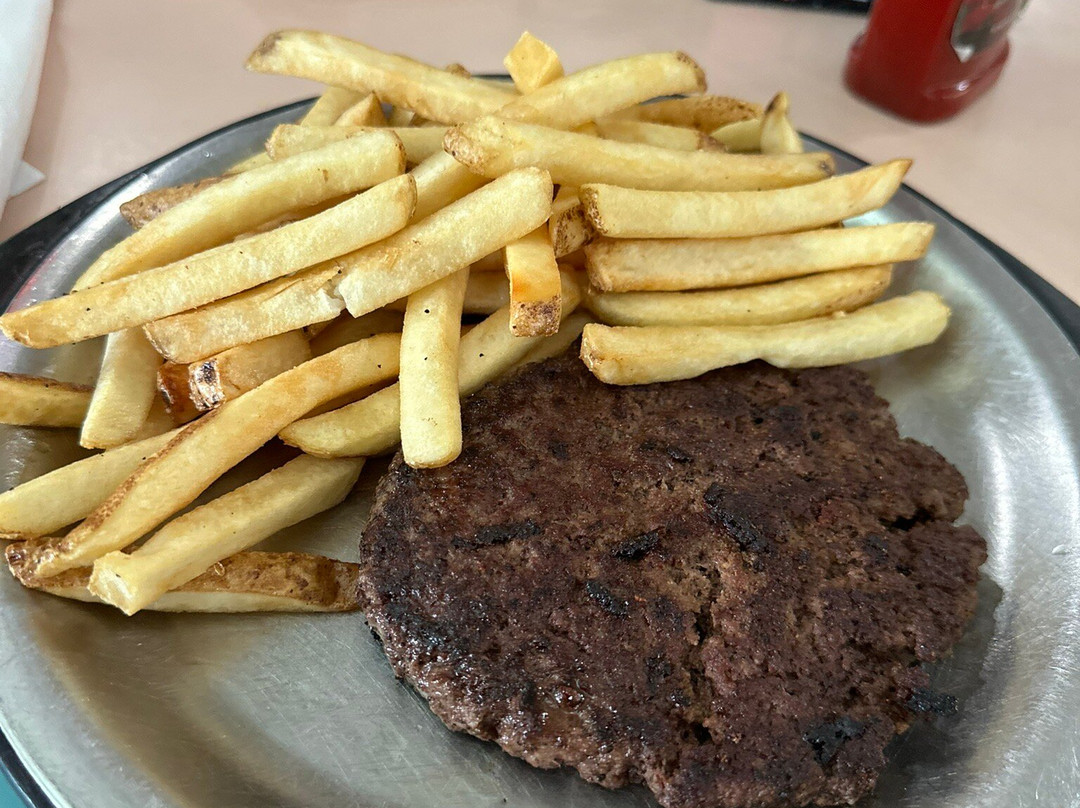 Ranchers Steak House & Buffet