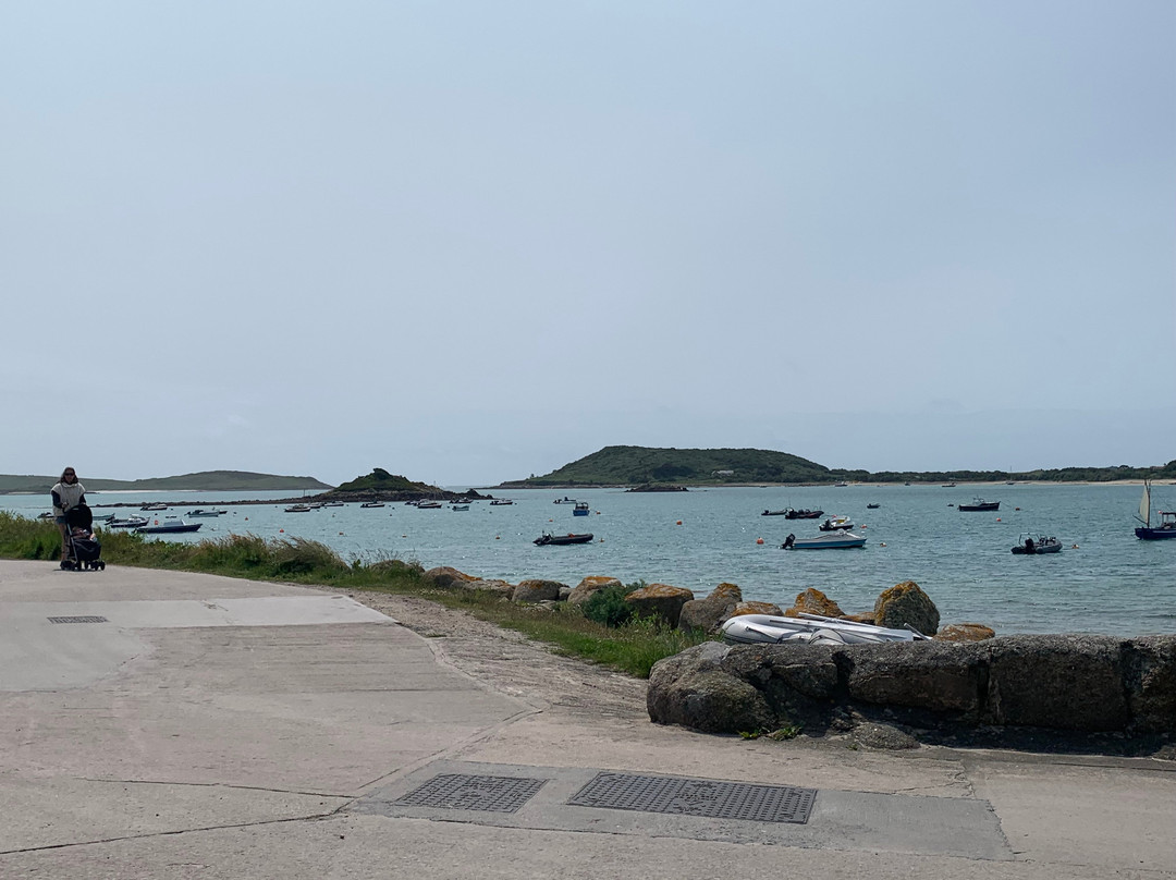 Greenlaws Guest House主图