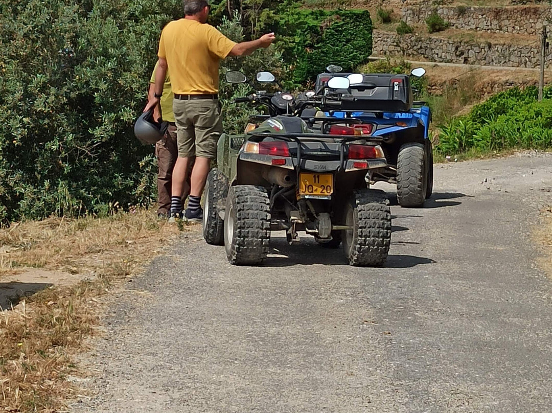 QuadsExperience-Monchique必去景点