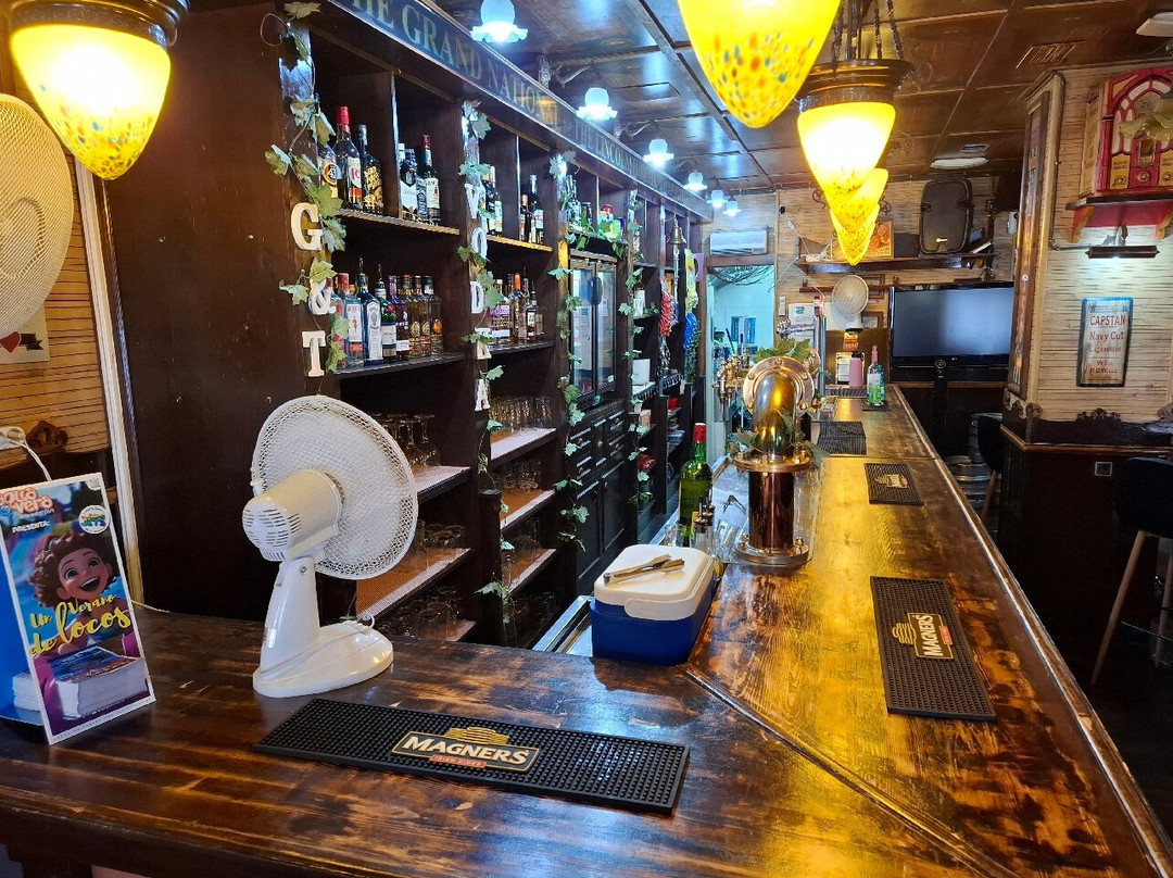 Cafe Royal景点图片