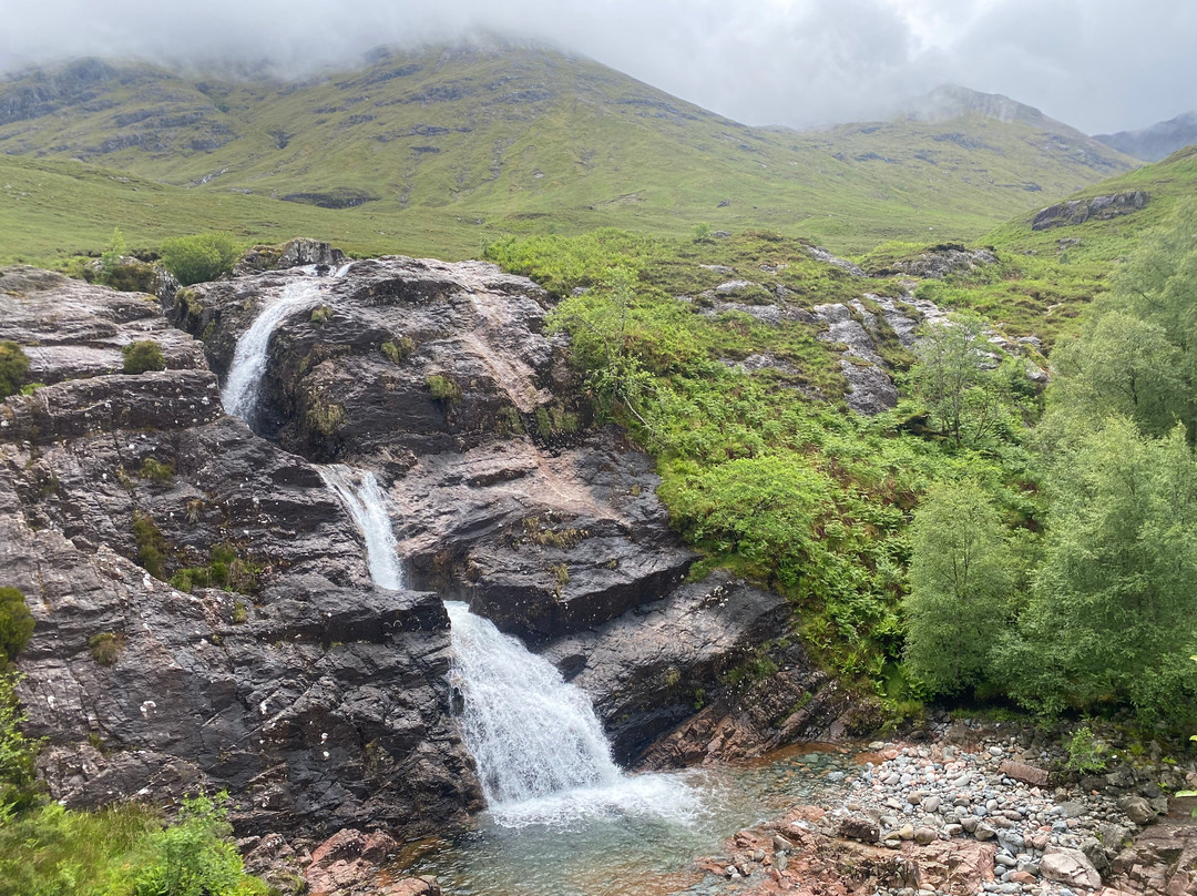 Discreet Scotland Private Tours-爱丁堡必去景点
