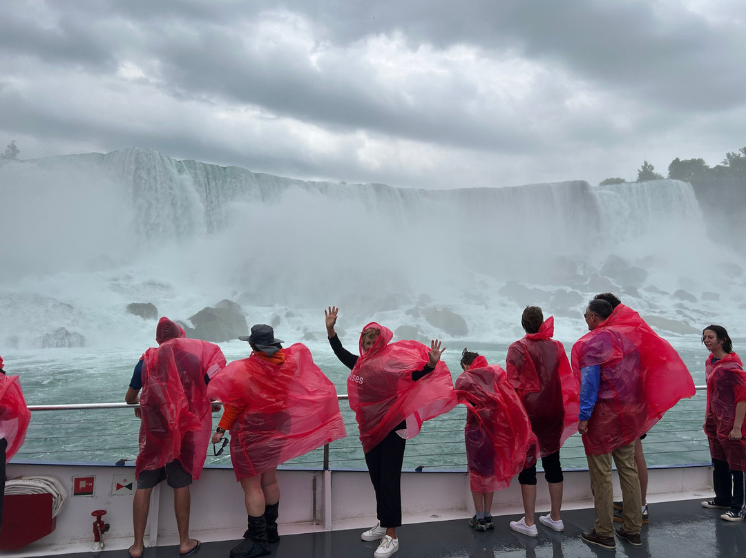 Gray Line Toronto City Tours & Niagara Falls Tours-多伦多必去景点