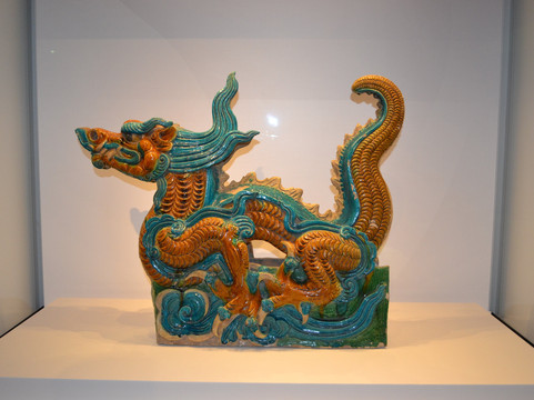 香港故宫文化博物馆-香港必去景点