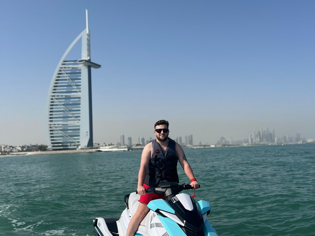 KARING RKA TOURISM LLC-迪拜必去景点