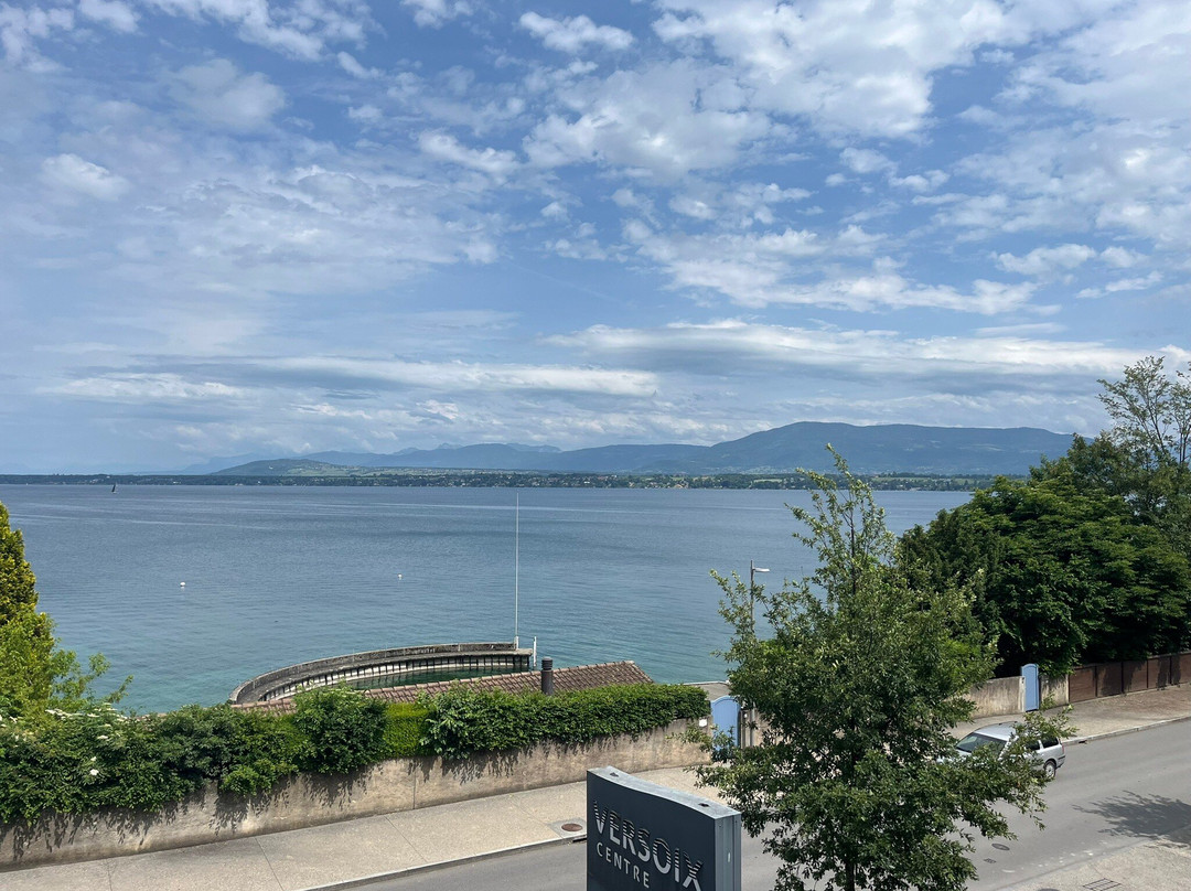Lake Geneva Hotel主图