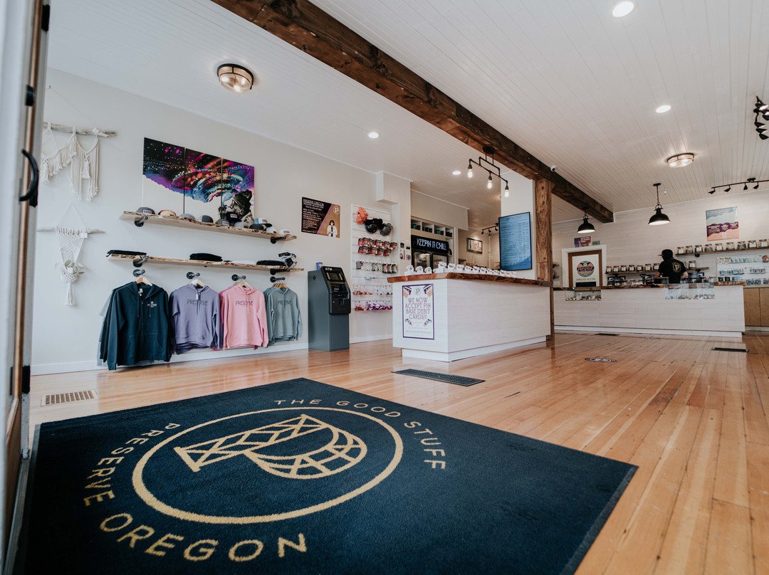 Preserve Oregon Commercial-塞勒姆必去景点