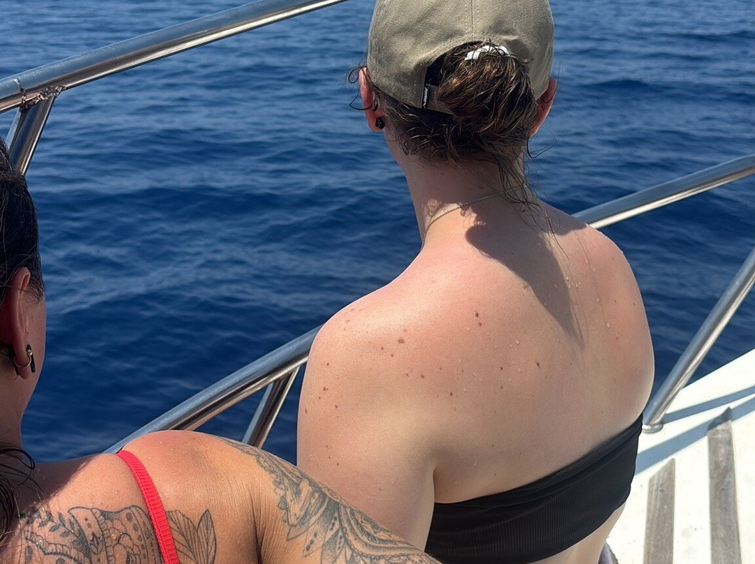 Watersportcenter Kiotari-Kiotari必去景点