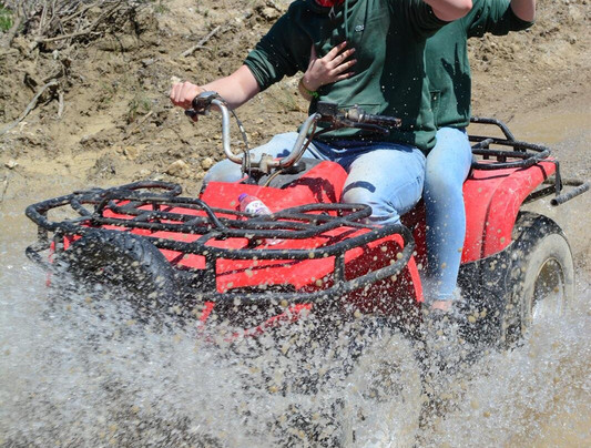 Sommer Tour-西代必去景点