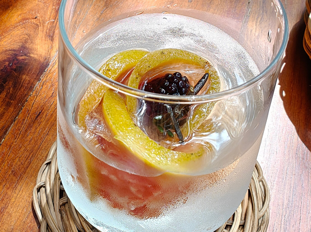 Oriundo Luxury Nature Villas主图