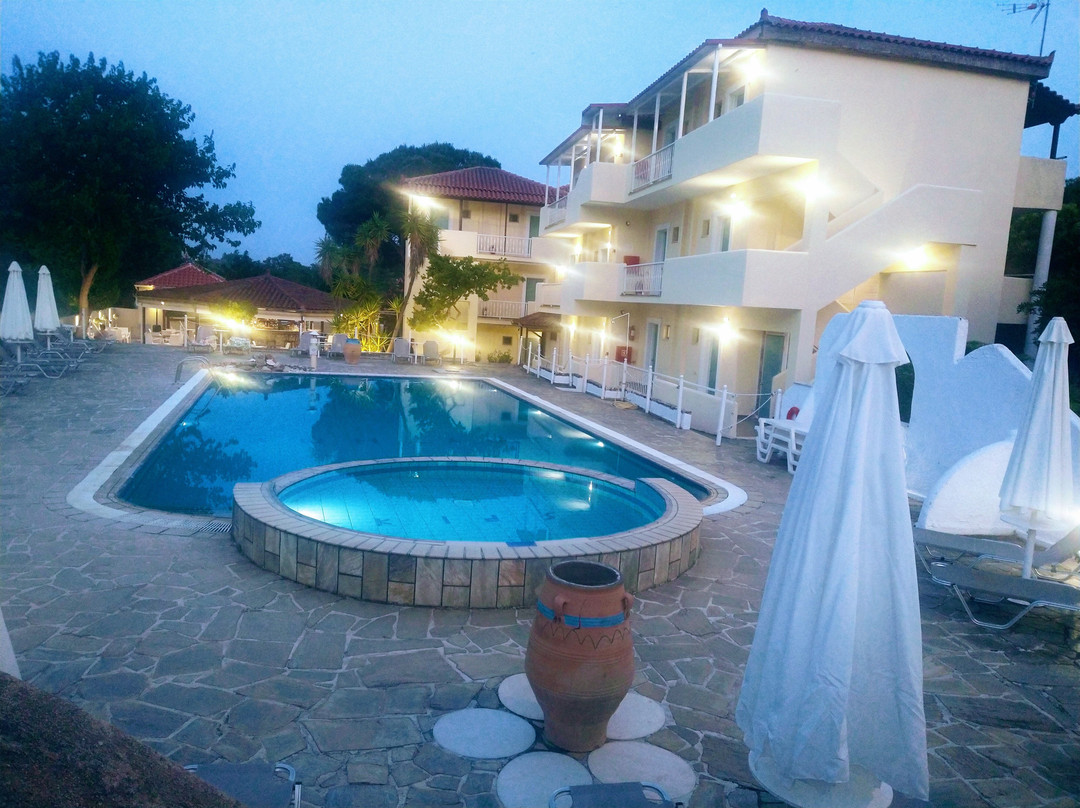 Mythos Studios主图