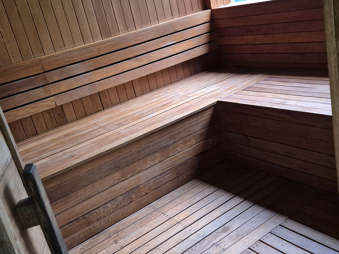 La Coralina Island House主图