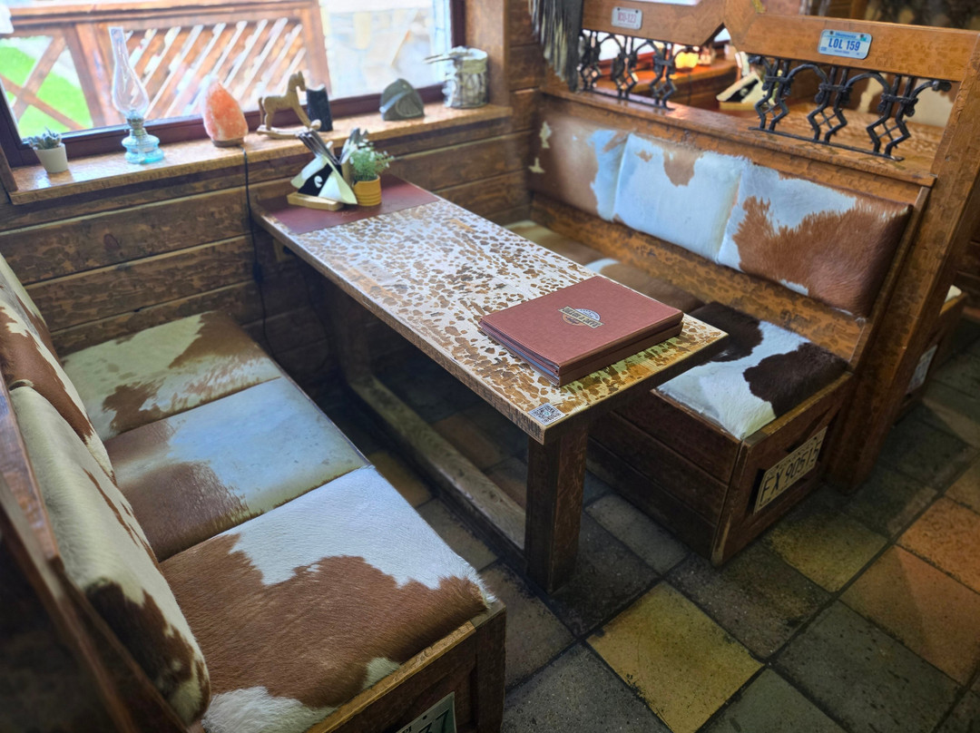 Hotel Ranc u Edyho主图