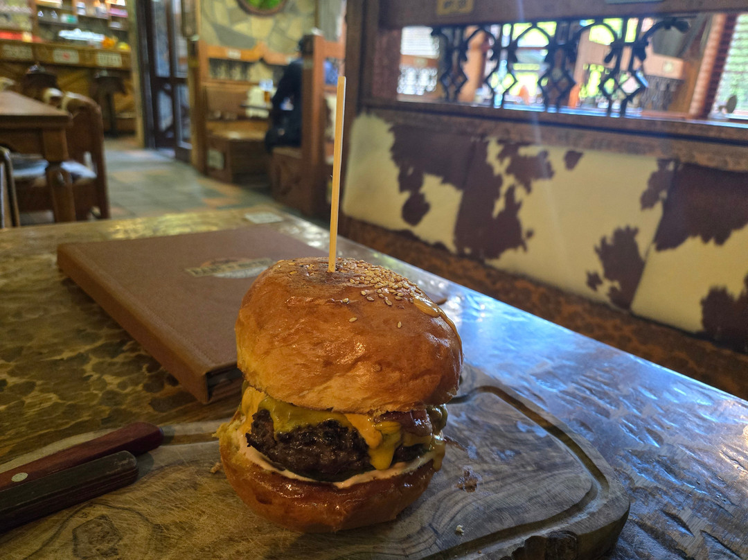 Hotel Ranc u Edyho主图