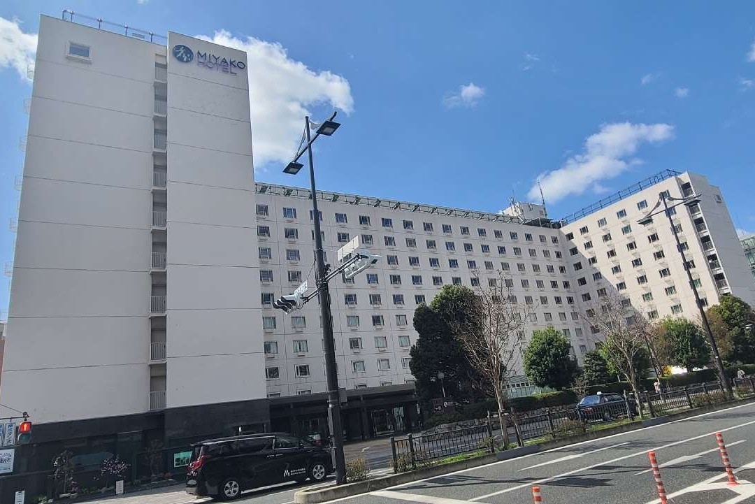 新・都酒店主图