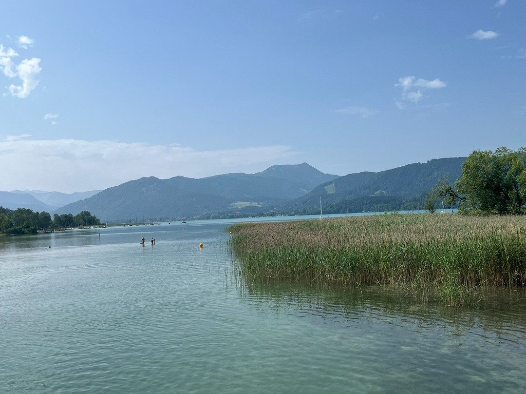 Lake Tegernsee-泰根塞必去景点