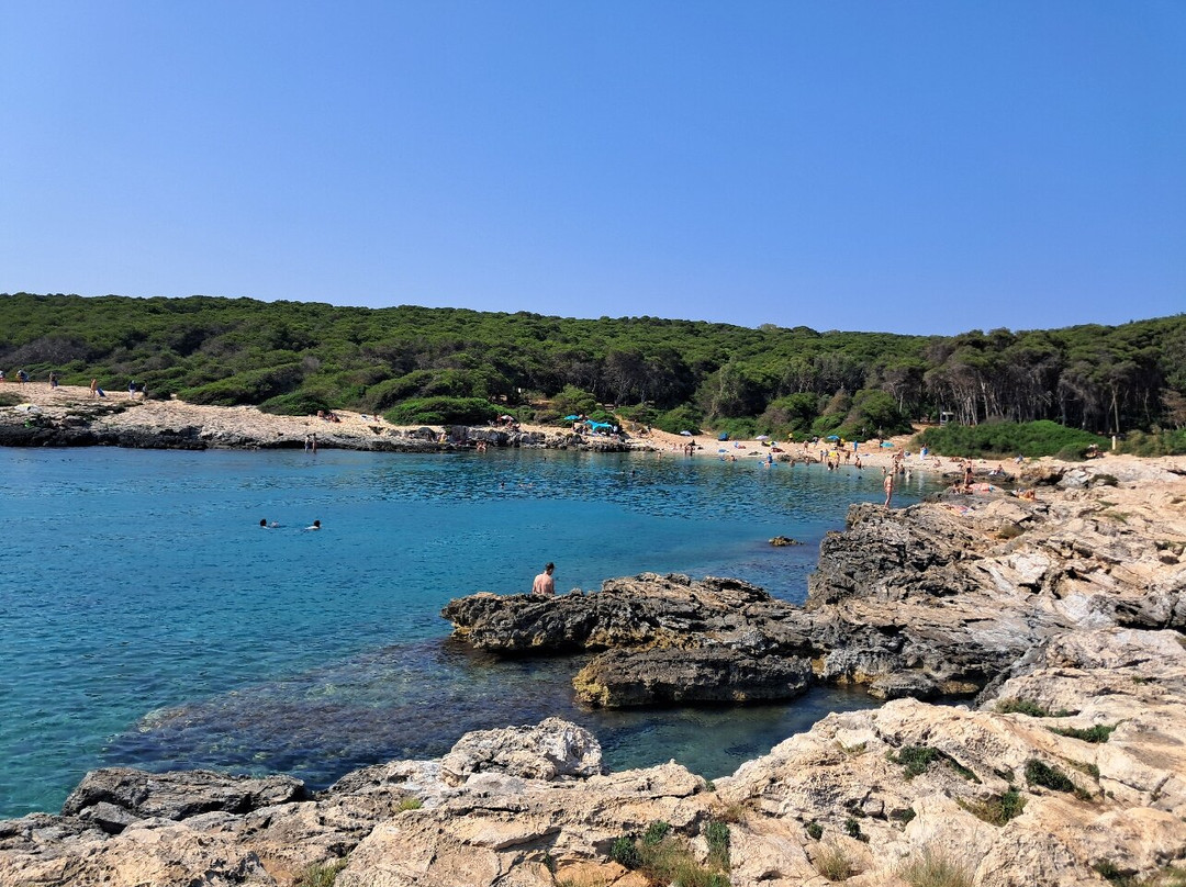 Parco Naturale Regionale di Porto Selvaggio-纳尔德奥必去景点