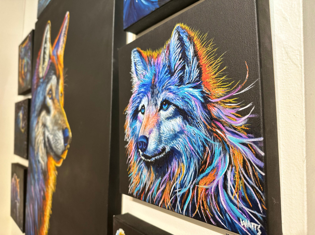 Arts Off Main Gallery-温哥华必去景点