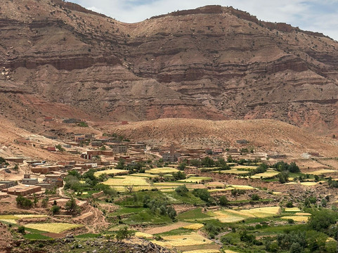 Wakha Marrocos Tours-卡萨布兰卡必去景点