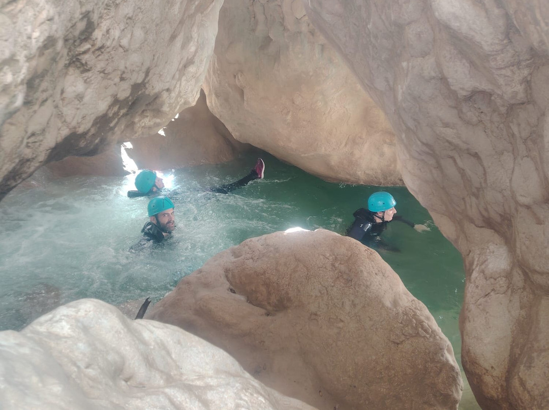Guias Boira-Alquezar必去景点