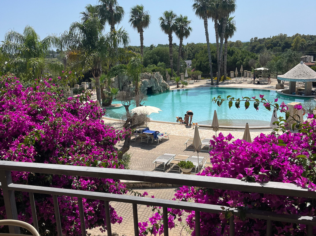 Edem Resort Medical & SPA主图