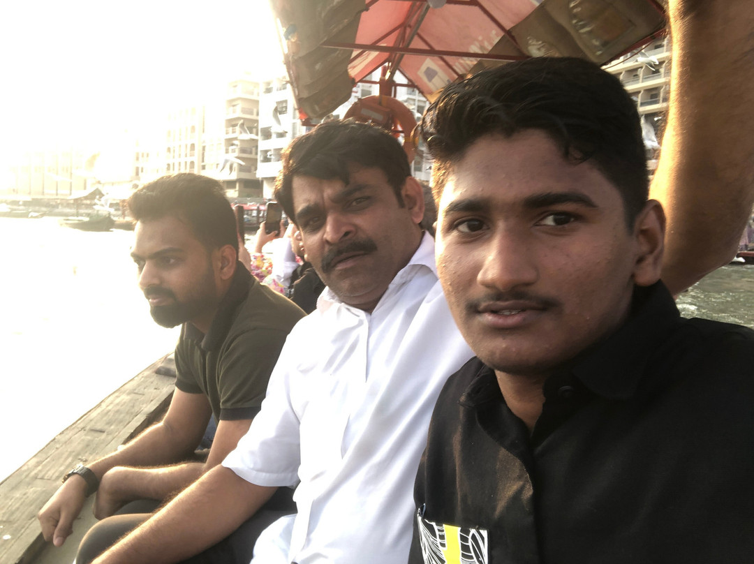 ARABIAN WORLD TOURS AND TRAVELS-阿布扎比必去景点