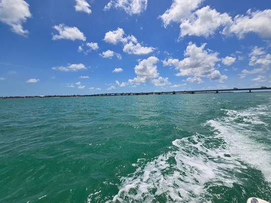 Beach Buddy Tours-迈尔斯堡海滩必去景点