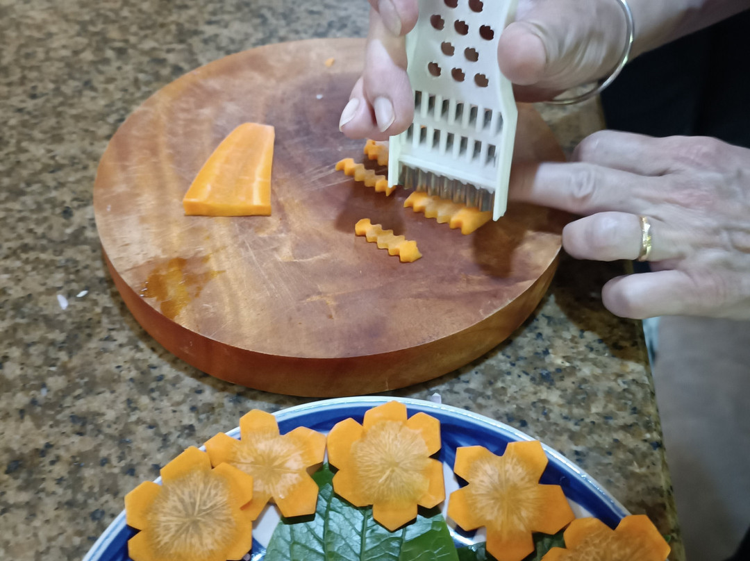 Hue Inn Side Out Cooking Class-顺化必去景点