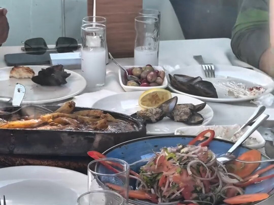 Heybeliada Barbayani