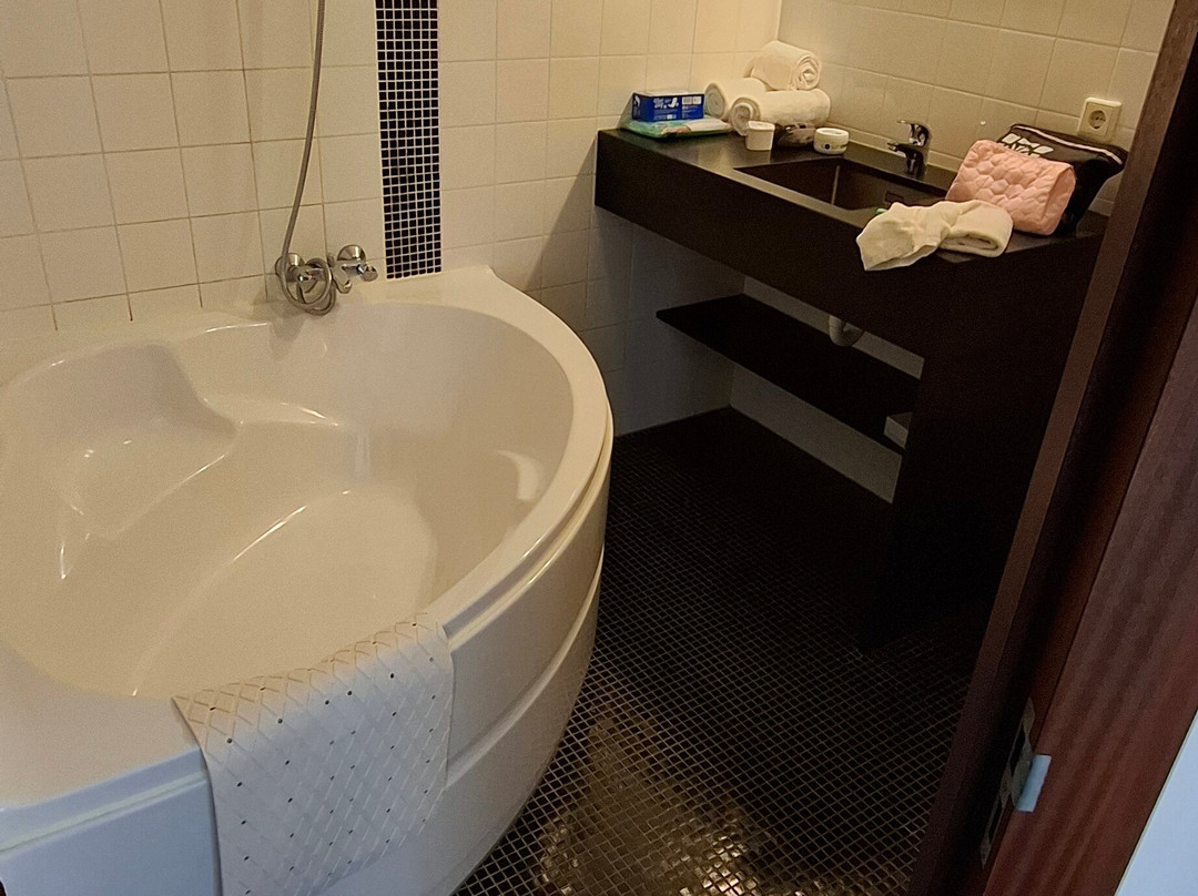 Hotel Spoorzicht & SPA主图