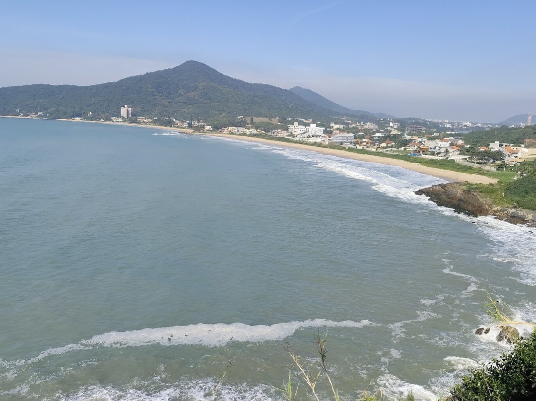 Ponta da Vigia-佩尼亚必去景点