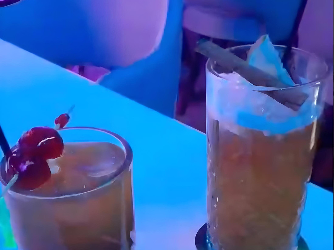 Drunken Sailor-Roda必去景点