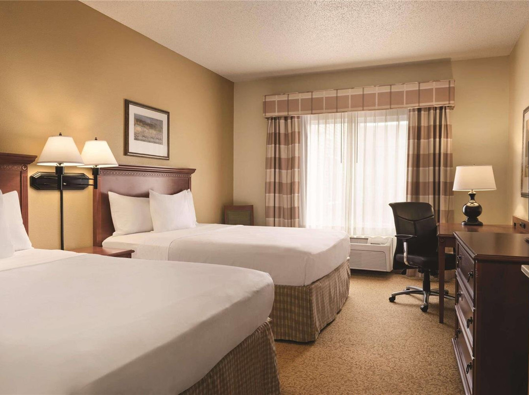 Saint Peter酒店住宿-Country Inn & Suites by Radisson, Mankato Hotel and Conference Center, MN