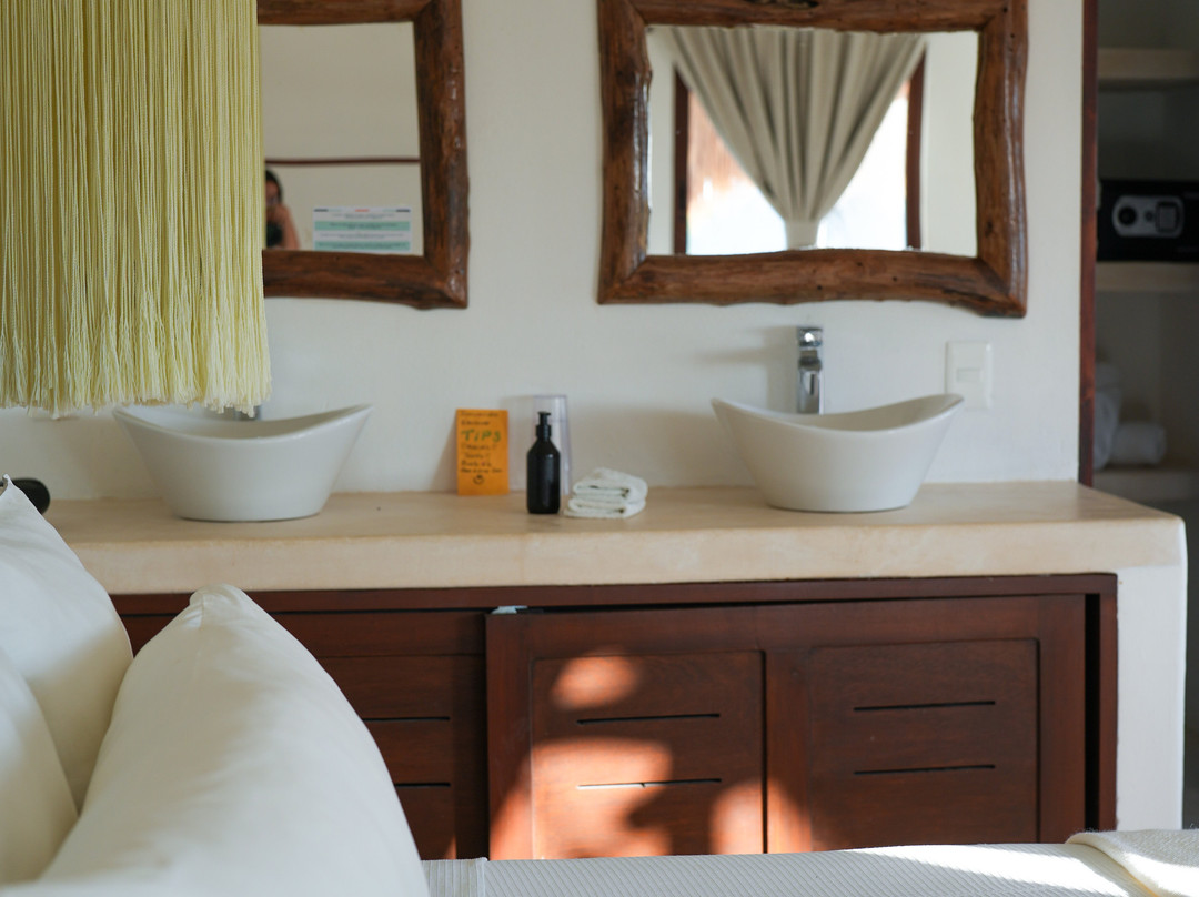 Mis Sueños Holbox主图