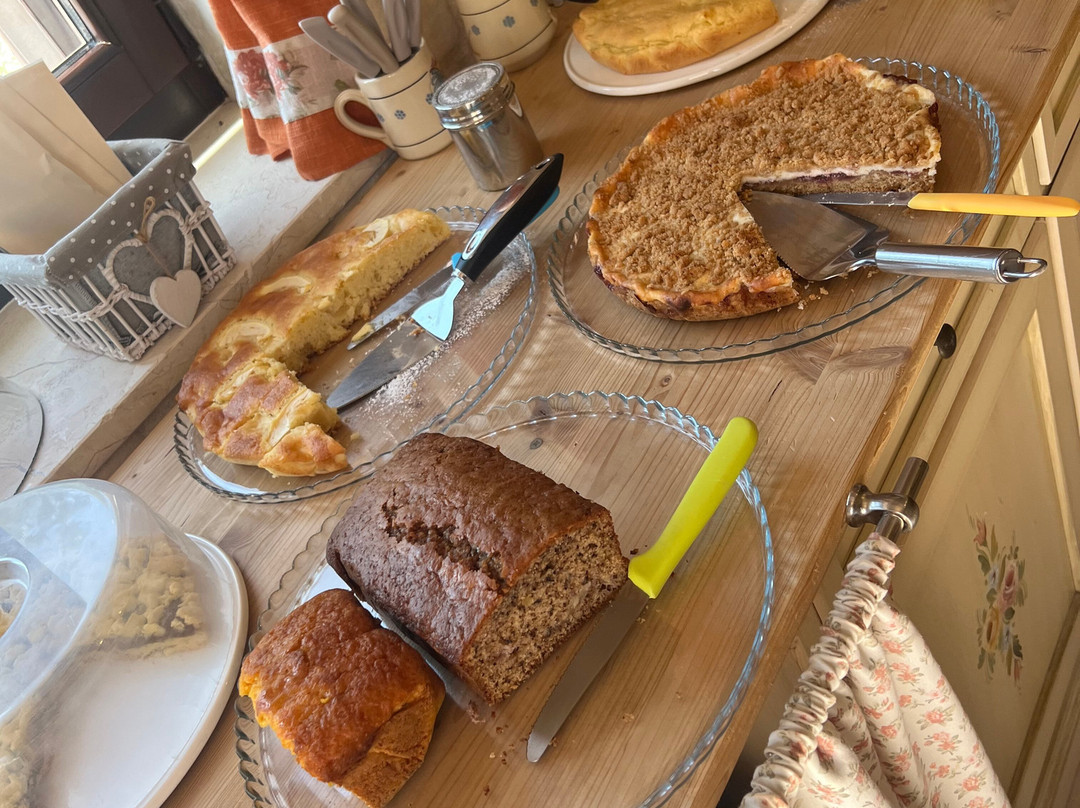 特鲁利奥托雷酒店主图