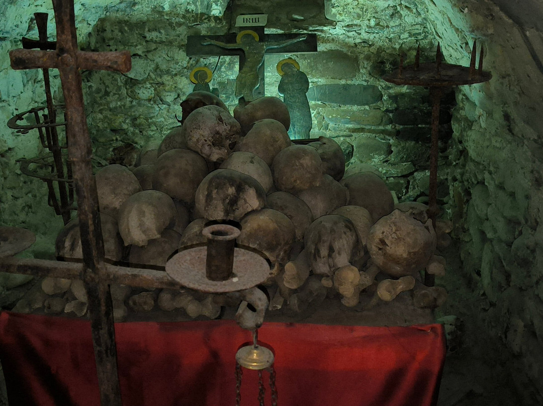 Troyan Monastery-特罗扬必去景点