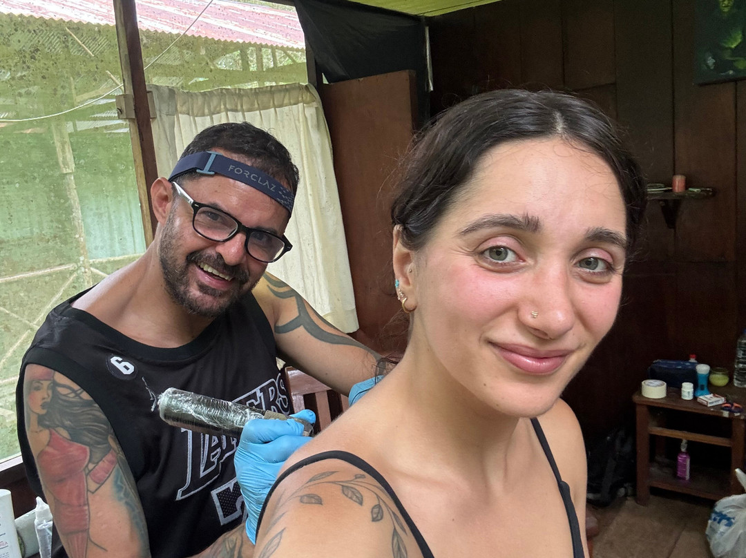 La luna del amazonas-伊基托斯必去景点