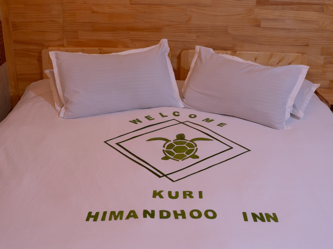 赫曼德霍酒店主图