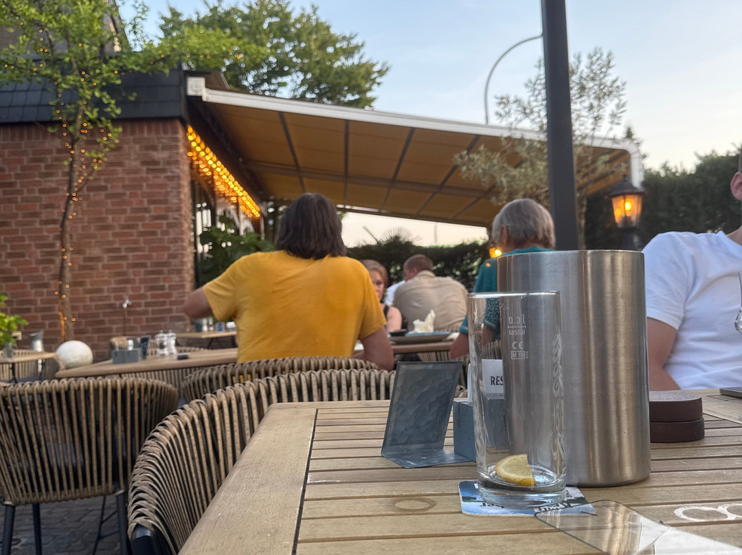 Kerken餐馆和美食-Restaurant Urig