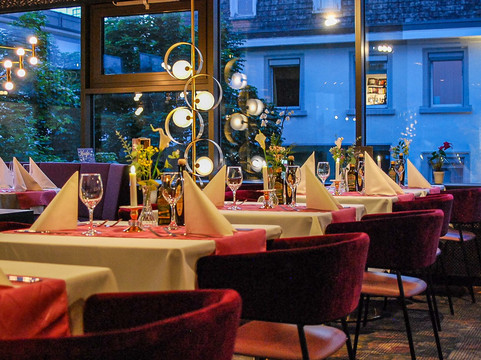 Schöntal Restaurant