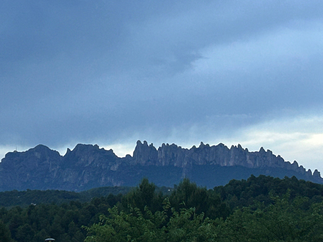 Càmping Montserrat