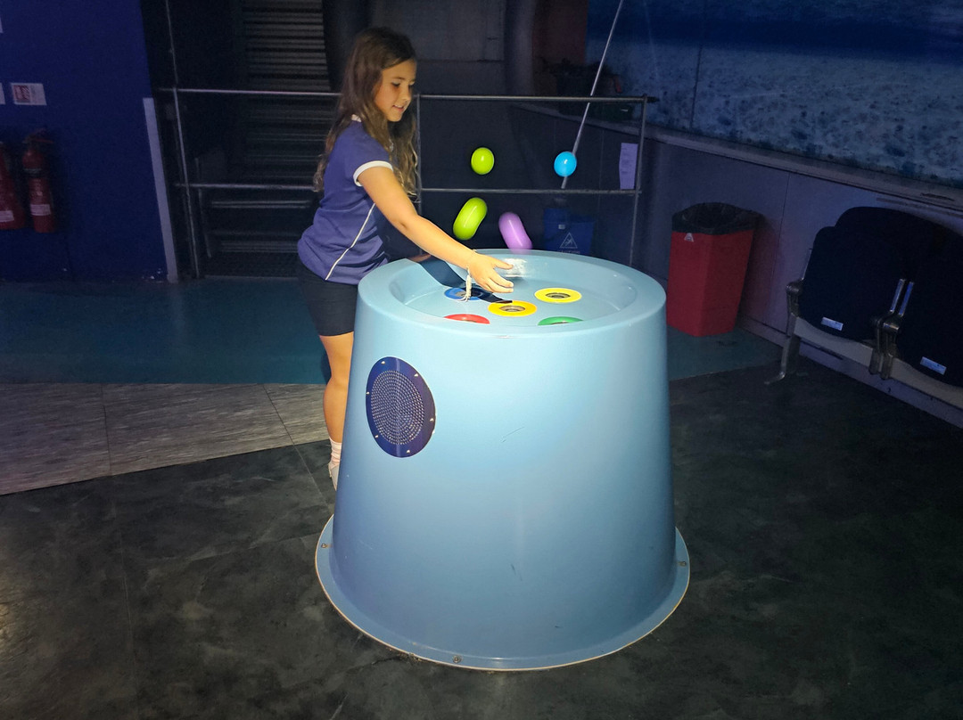 Magna Science Adventure Centre-罗瑟勒姆必去景点