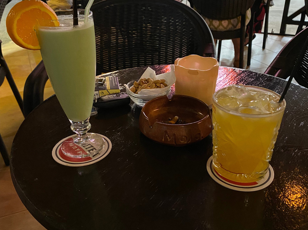 Mojo Bar景点图片