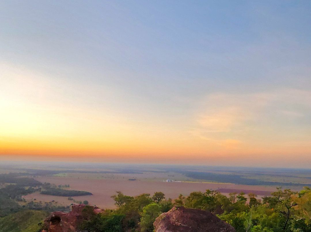 Caiaques e Trilhas Antonio-Barra do Garcas必去景点