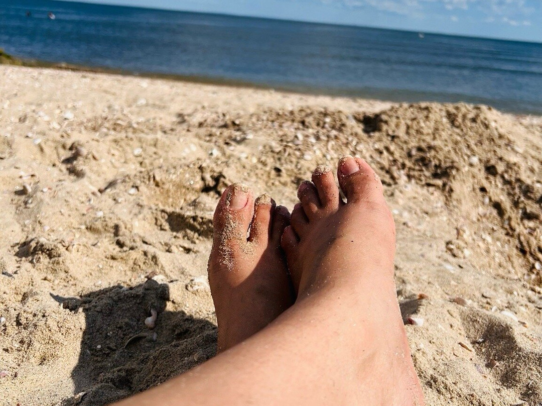 Seaside Park-布里奇波特必去景点