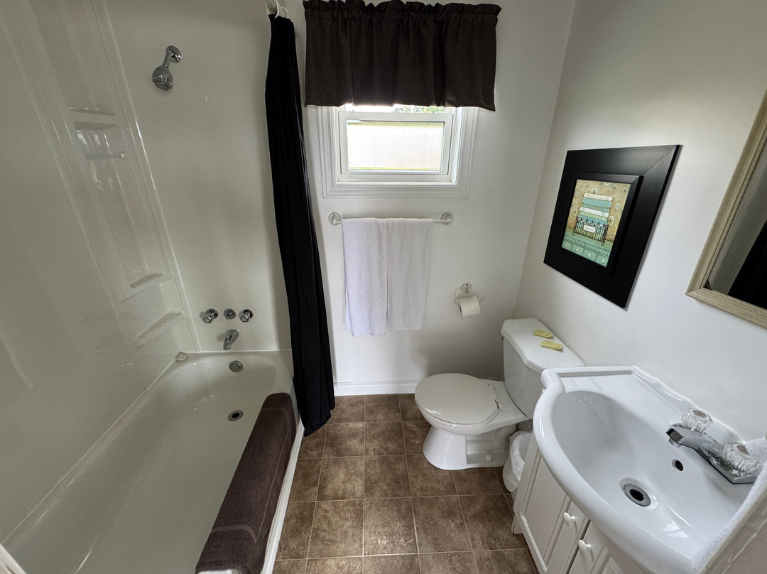 Albert's Motel主图