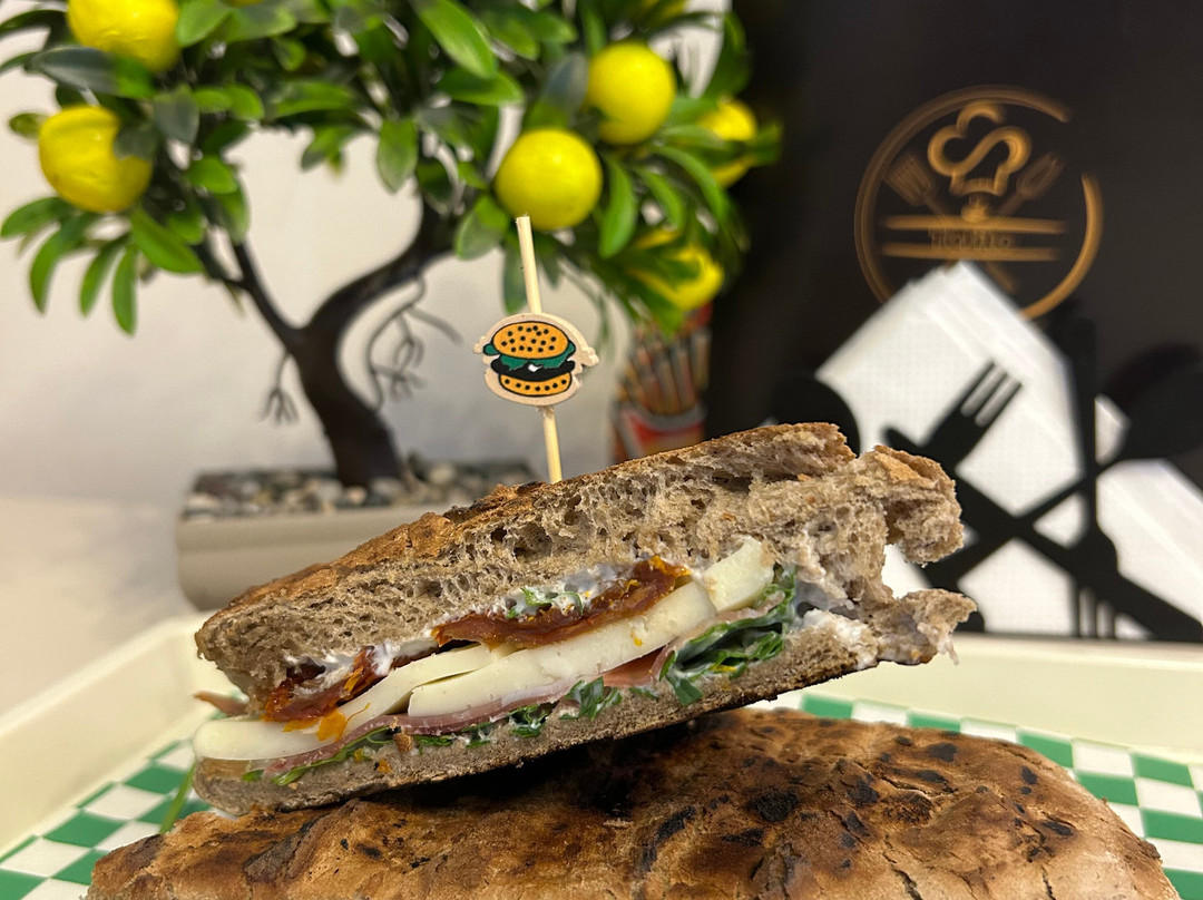 Fast Food Tosito