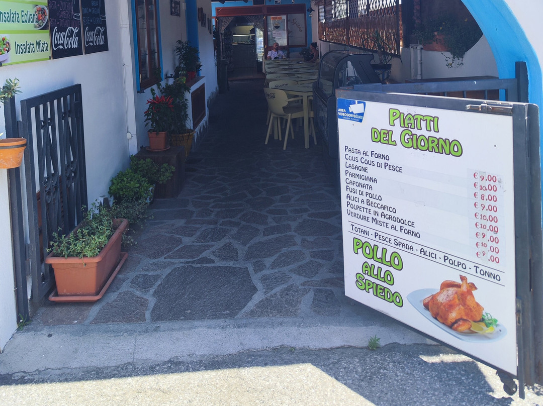 L'Angolo Del Sapori